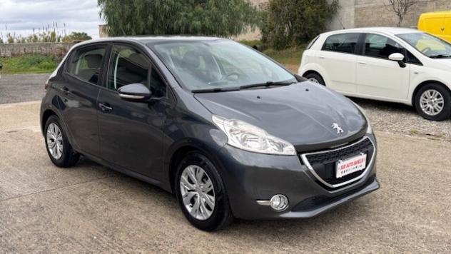 Peugeot 208 1.4 HDi 68 CV 5 porte Active - Foto 2