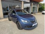Lancia Ypsilon 1.2 69 CV 5 porte GPL Silver Plus