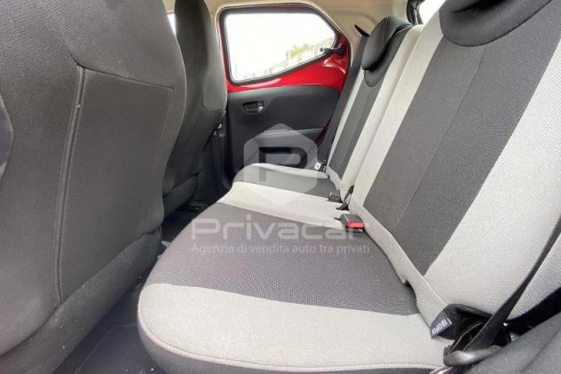 Toyota Aygo Aygo 1.0 VVT-i 69 CV 5 porte x-play - Foto 8