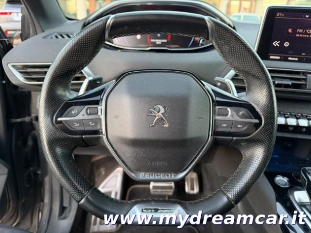 PEUGEOT 3008 BlueHDi 130 S&S EAT8 GT Line rif. 24138842 - Foto 6