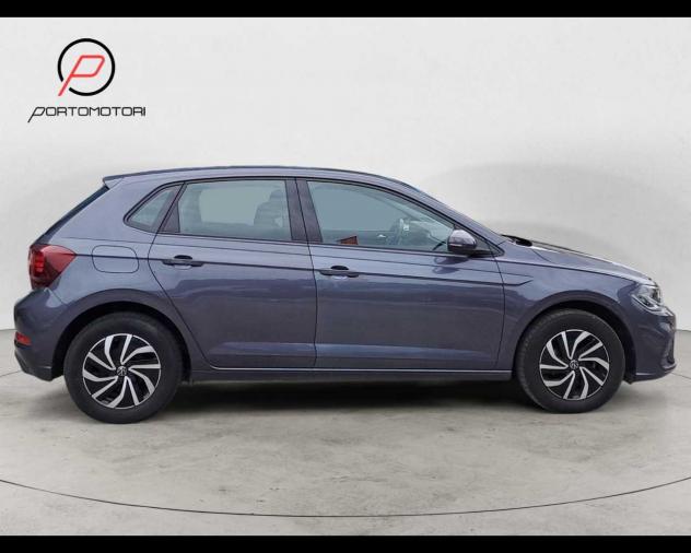 Volkswagen Polo 6ª serie 1.0 TSI Life - Foto 6