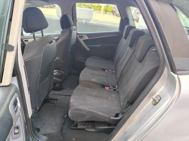 CITROEN - C4 Picasso - Scegli Versione - Foto 5