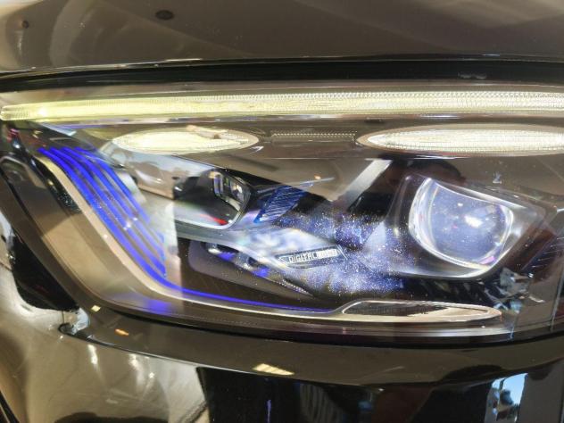 MERCEDES Classe GLC 220d AMG Line Premium Plus Tetto - Foto 10