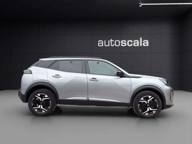PEUGEOT 2008 Hybrid 136 e-DCS6 Allure rif. 23793097 - Foto 6