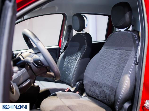 FIAT Panda Panda 1.0 FireFly S&S Hybrid Icon - "PREZZO VERO" - Foto 9