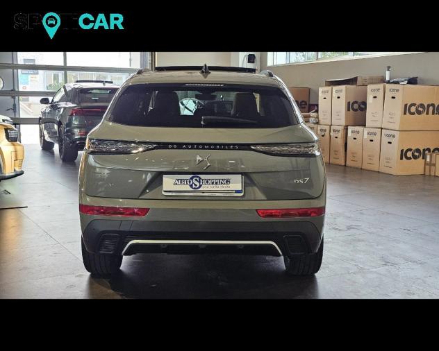 DS DS 7 DS7 1.5 bluehdi Esprit de Voyage 130cv auto - Foto 6