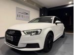 AUDI A3 SPB 40 TDI 184CV Quattro S tronic Sport rif. 23797847