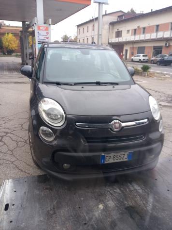 Fiat 500L 1.4 95 CV Lounge