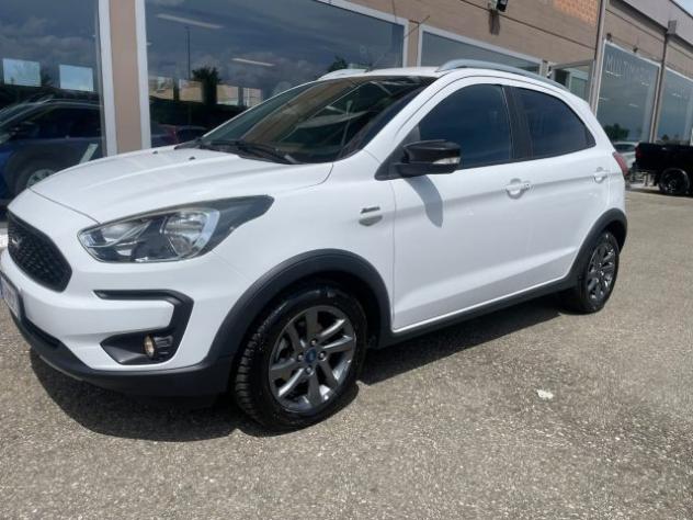 FORD Ka+ 1.2 85 CV Start&Stop Active rif. 23705323 - Foto 2