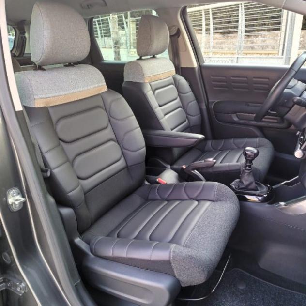 CITROEN C3 Aircross BlueHDi 110 Shine rif. 24186631 - Foto 4