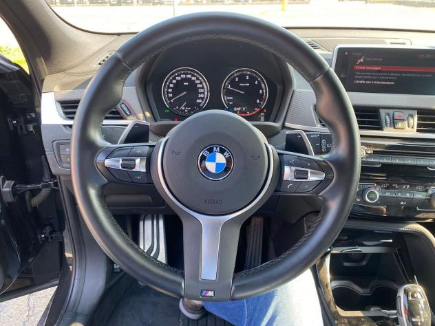 BMW X2 F39 xdrive18d Msport auto - Foto 10