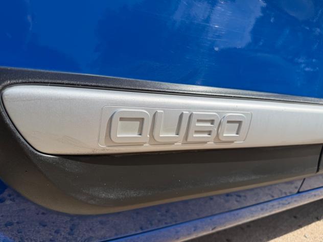 Fiat Qubo 1.3 MJT 75 CV Trekking 2013 - Foto 9