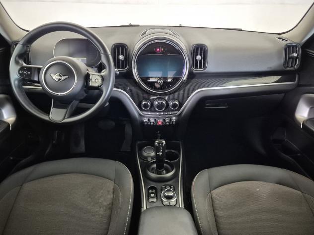 MINI Countryman Mini F60 2020 Diese Mini 2.0 Cooper D Classic auto - Foto 9