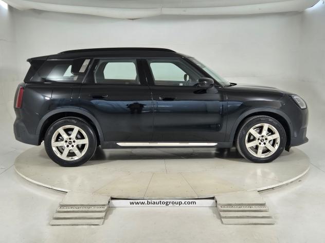MINI Countryman Mini U25 Mini 2.0 48V D Favoured auto - Foto 6