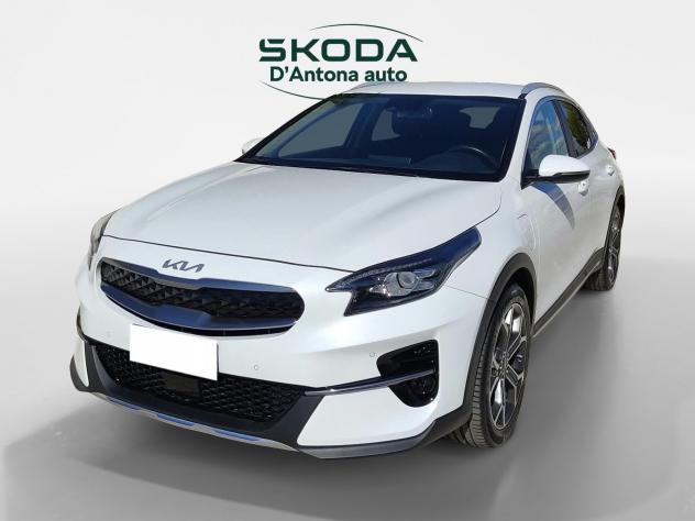 Kia XCeed PHEV 1.6 GDi PHEV 141 CV DCT Evolution - Foto 7