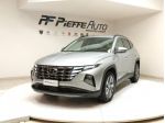 Hyundai Tucson Tucson 1.6 HEV aut. XLine