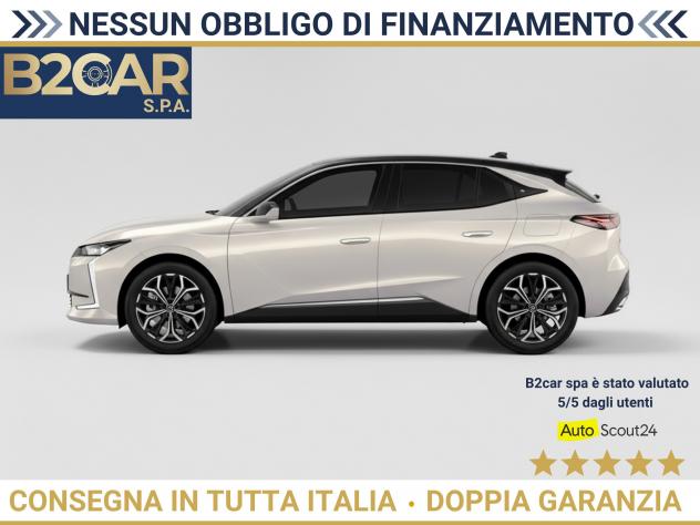 DS DS 4 BlueHDi 130 Automatico Rivoli - Foto 2