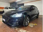 FORD Focus 1.0 EcoBoost Hybrid 125 CV 5p. ST-Line rif. 23637734