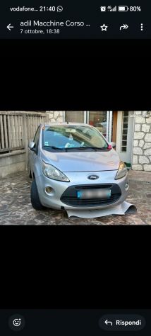 Ford ka anno 2011 - Foto 3