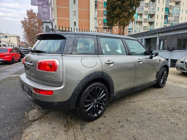 MINI Clubman 1.5 One D Business Clubman - Foto 4