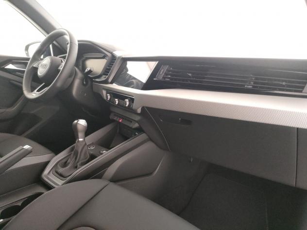 Audi A1 A1 allstreet 30 1.0 tfsi S-Line 116cv - Foto 7