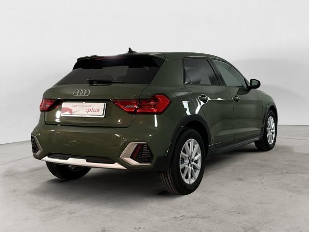 Audi A1 A1 allstreet 30 1.0 tfsi Business 116cv s tronic - Foto 4