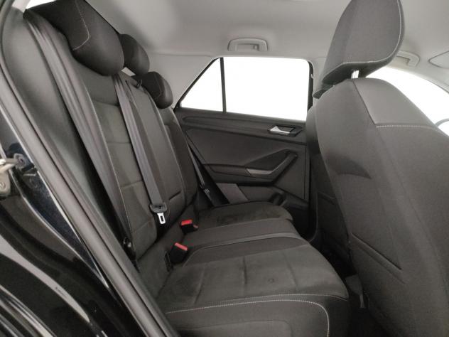 Volkswagen T-Roc Nuovo Style 2.0 TDI SCR 85 kW (115 CV) Manuale - Foto 9