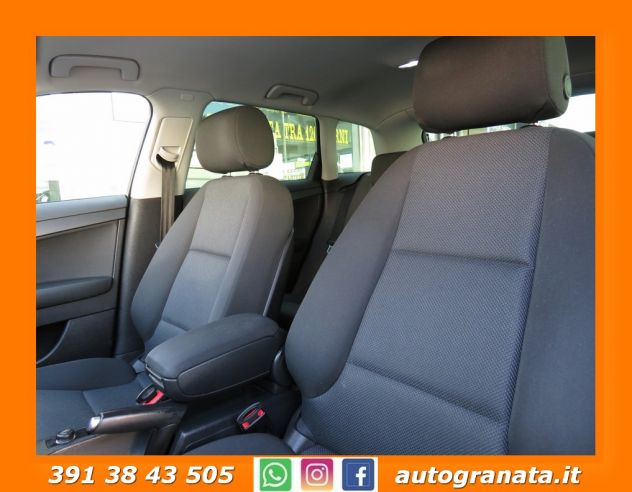 Audi A3 Sportback 1.6 Tdi 90cv Ambiente Navi+Retrocam - Foto 5