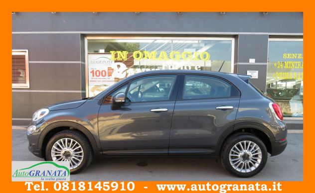 Fiat 500X 1.6 MTJ 120CV BUSINESS NAVI+SENS.PARK - Foto 6