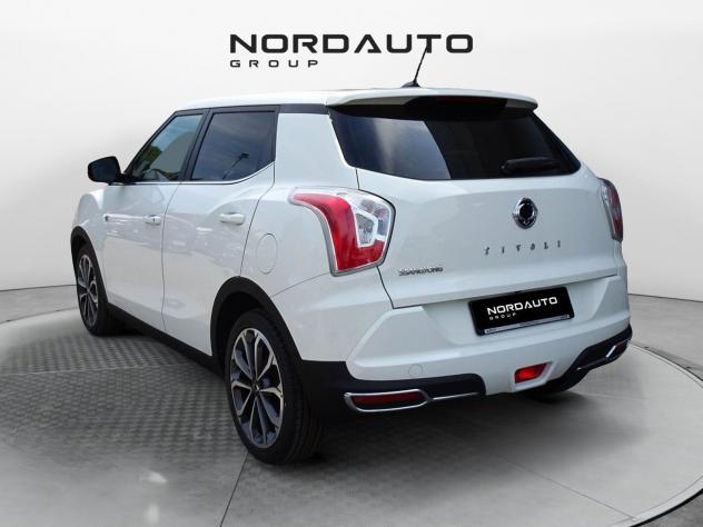 SsangYong Tivoli 1.6d 2WD I lov It - Foto 4