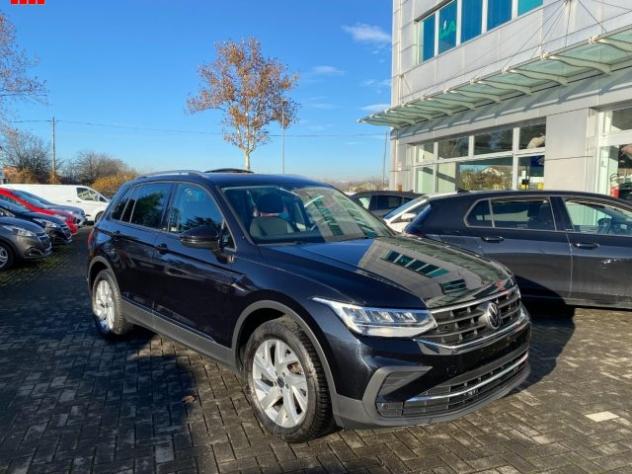 VOLKSWAGEN Tiguan 1.5 TSI 150 CV ACT active rif. 23927028