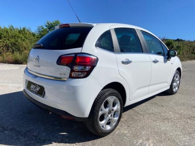 CITROEN C3 BlueHDi 75 Exclusive rif. 24039711 - Foto 4