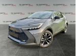 Toyota C-HR 1.8 hev Trend fwd e-cvt - NUOVO