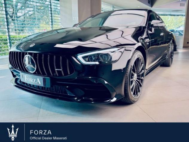 MERCEDES-BENZ AMG GT AMG GT Coupe 4 - X290 Coupe 43 mhev (eq-boost) Pre rif. 24151715