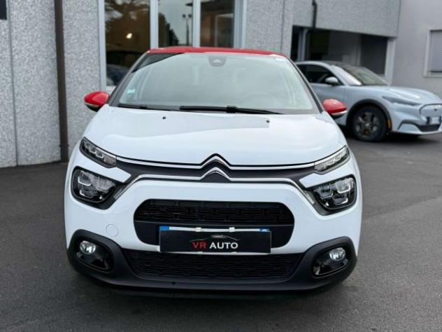 Citroen C3 C3 1.2 Puretech Shine s&s 83cv PROMO FIN - Foto 2