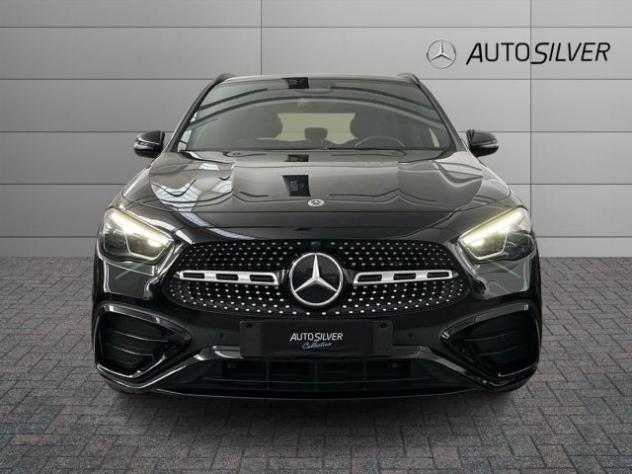 MERCEDES-BENZ GLA 200 d Automatic AMG Line Advanced Plus rif. 23244311 - Foto 3
