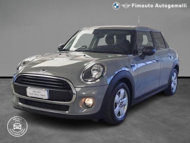 MINI One 1.5 One Boost 5 porte Manuale + Tetto apr. rif. 24037390