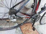 Bici da strada GT in carbonio Taglia M