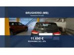 Immobile in asta di 26 m² in vendita a Brugherio