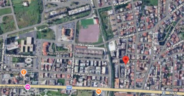 Immobile in asta di 22 m² in vendita a Guidonia Montecelio - Foto 3