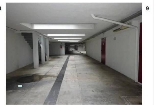 Immobile in asta di 14 m² in vendita a Milano - Foto 10
