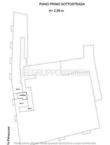 Magazzini e locali di deposito in vendita a Forlì - Rif. 3557170 - Foto 2