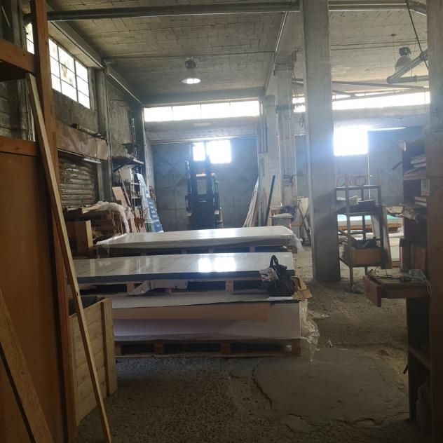 Industriale/Artigianale in vendita a Luni - Foto 3