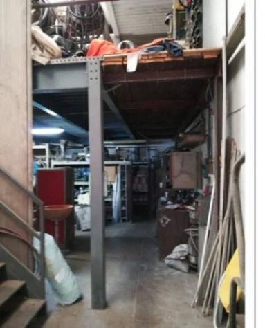 Immobile in asta di 788 m² in vendita a Montelupo Fiorentino - Foto 2