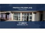 Immobile in asta di 68 m² in vendita a Pratola Peligna