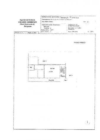 3/2026 1 BG - Complesso immobiliare in asta a Telgate - Foto 4