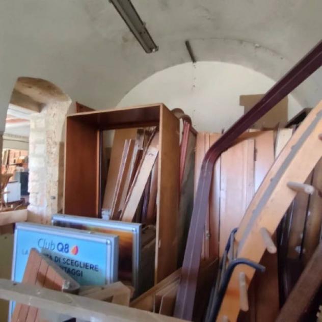 Immobile in asta di 335 m² in vendita a Altamura - Foto 9