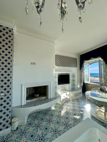 Villa in Riviera Vittorio Mallozzi - Foto 7