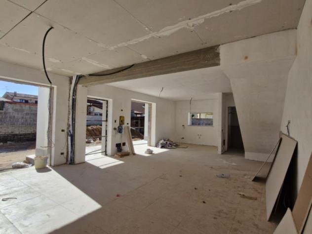 Villa in Via Casal di Claudia - Foto 9