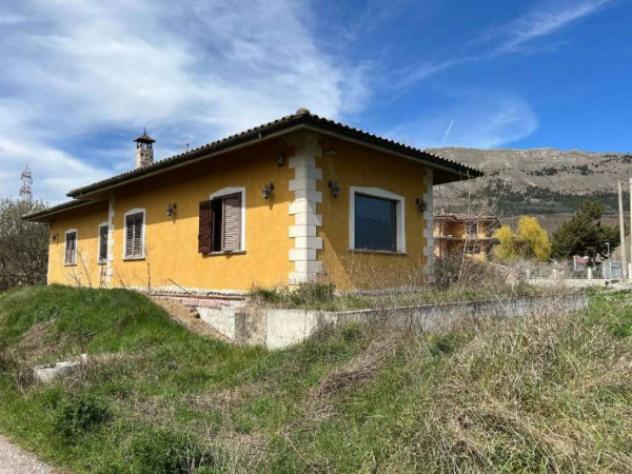 Immobile in asta di 182 m² in vendita a Avezzano - Foto 3